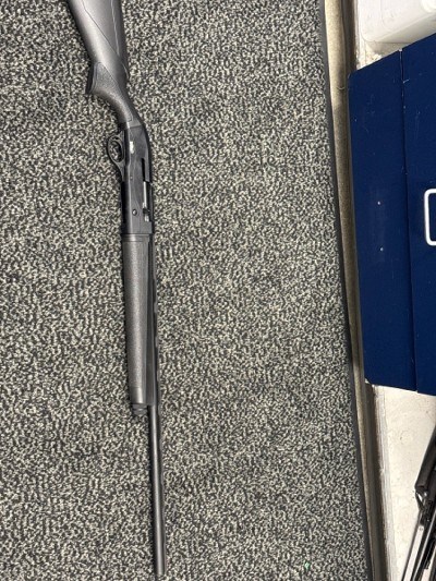 KRAL ARMS RAPTOR 20 GA - Image 1 of 3