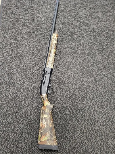 KRAL ARMS TRISTAR RAPTOR 12GA 28" 12 GA - Image 2 of 2