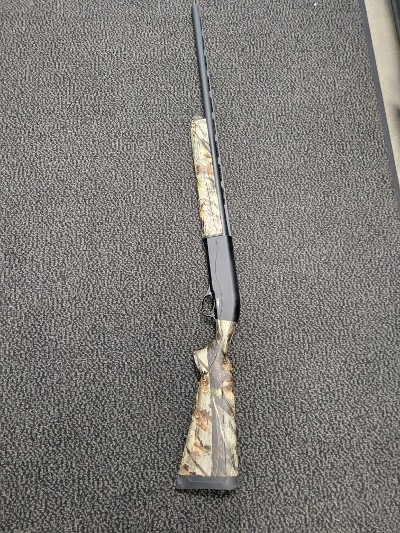 KRAL ARMS TRISTAR RAPTOR 12GA 28" 12 GA - Image 1 of 2