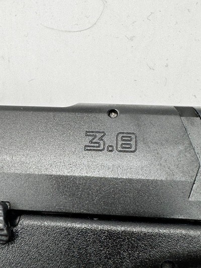 SPRINGFIELD ARMORY XDM-9 3.8 9MM LUGER (9x19 PARA) - Image 5 of 6