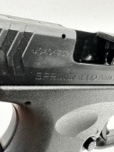 SPRINGFIELD ARMORY XDM-9 3.8 9MM LUGER (9x19 PARA) - Image 4 of 6