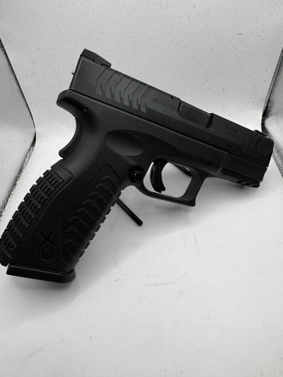 SPRINGFIELD ARMORY XDM-9 3.8 9MM LUGER (9x19 PARA) - Image 2 of 6