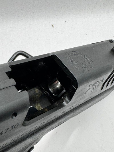 SPRINGFIELD ARMORY XDM-9 3.8 9MM LUGER (9x19 PARA) - Image 3 of 6