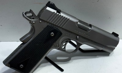 KIMBER PRO CARRY HD II .45 ACP - Image 2 of 5