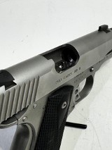 KIMBER PRO CARRY HD II .45 ACP - Image 3 of 5