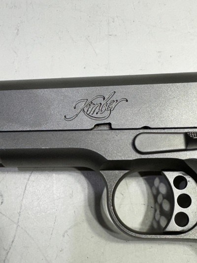 KIMBER PRO CARRY HD II .45 ACP - Image 4 of 5
