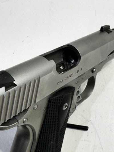 KIMBER PRO CARRY HD II .45 ACP - Image 3 of 5