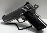 KIMBER PRO CARRY HD II .45 ACP