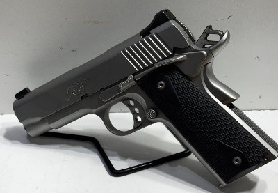 KIMBER PRO CARRY HD II .45 ACP - Image 1 of 5