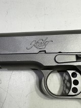 KIMBER PRO CARRY HD II .45 ACP - Image 4 of 5