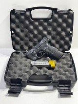 SMITH & WESSON M&P9 SHIELD 9MM LUGER (9x19 PARA) - Image 1 of 5
