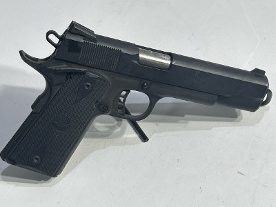 ROCK ISLAND ARMORY M1911 A1-FS 45APC - Image 4 of 8