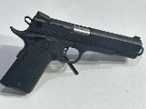 ROCK ISLAND ARMORY M1911 A1-FS 45APC - Image 4 of 8