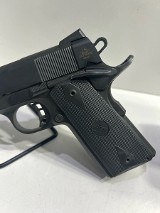 ROCK ISLAND ARMORY M1911 A1-FS 45APC - Image 7 of 8