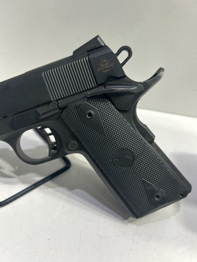 ROCK ISLAND ARMORY M1911 A1-FS 45APC - Image 7 of 8