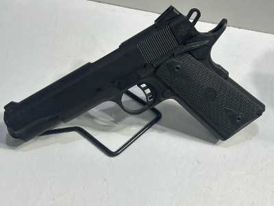ROCK ISLAND ARMORY M1911 A1-FS 45APC - Image 3 of 8