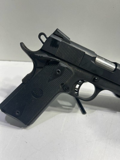ROCK ISLAND ARMORY M1911 A1-FS 45APC - Image 5 of 8