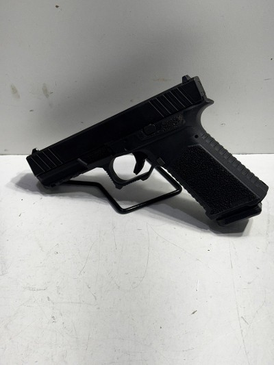 SCT MANUFACTURING LLC SCT 17 PISTOL 9MM LUGER (9x19 PARA)