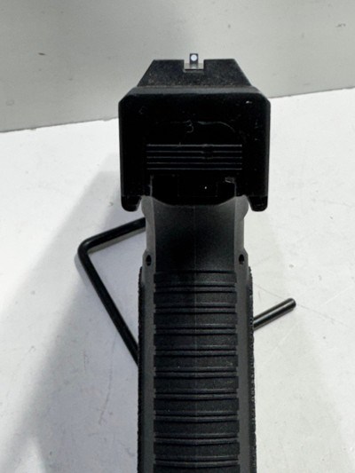 SCT MANUFACTURING LLC SCT 17 PISTOL 9MM LUGER (9x19 PARA) - Image 4 of 7