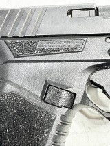 SCT MANUFACTURING LLC SCT 17 PISTOL 9MM LUGER (9x19 PARA) - Image 6 of 7