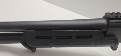ASHBURY PRECISION ORDNANCE MFG X12PT 12 GA - Image 4 of 6