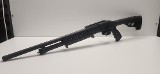ASHBURY PRECISION ORDNANCE MFG X12PT 12 GA - Image 5 of 6