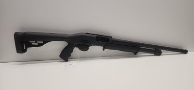 ASHBURY PRECISION ORDNANCE MFG X12PT 12 GA - Image 1 of 6