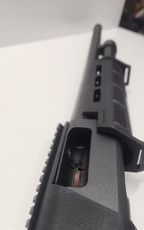 ASHBURY PRECISION ORDNANCE MFG X12PT 12 GA - Image 3 of 6