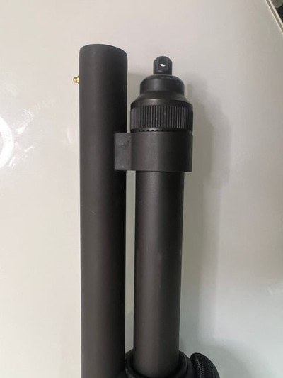 MOSSBERG 590S SHOCKWAVE 12 GA - Image 3 of 11