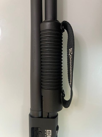MOSSBERG 590S SHOCKWAVE 12 GA - Image 4 of 11