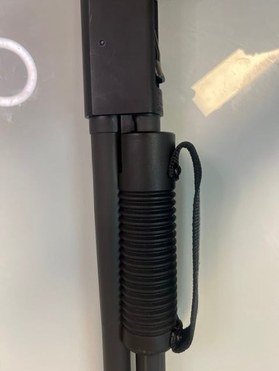 MOSSBERG 590S SHOCKWAVE 12 GA - Image 8 of 11