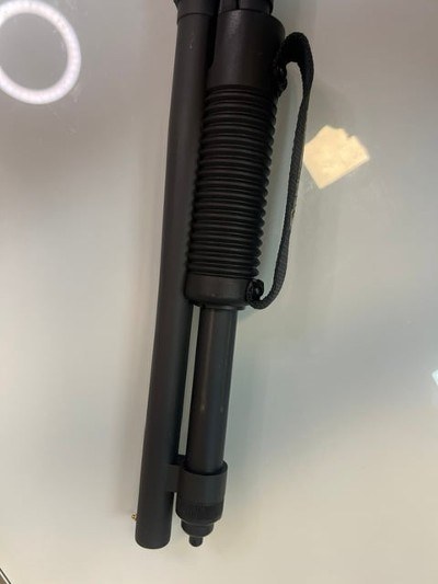 MOSSBERG 590S SHOCKWAVE 12 GA - Image 7 of 11