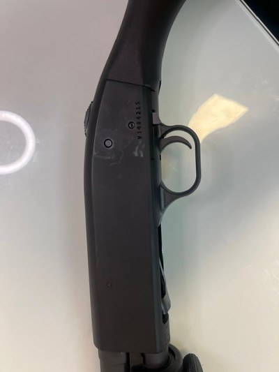 MOSSBERG 590S SHOCKWAVE 12 GA - Image 9 of 11
