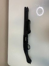 MOSSBERG 590S SHOCKWAVE 12 GA - Image 1 of 11