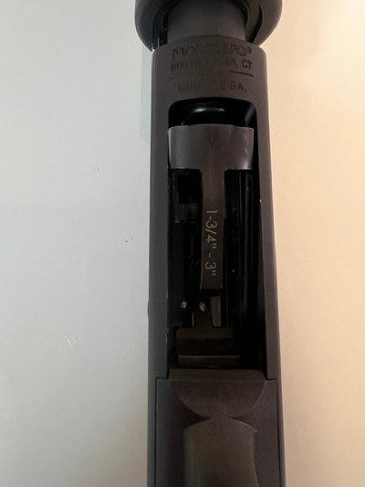 MOSSBERG 590S SHOCKWAVE 12 GA - Image 11 of 11