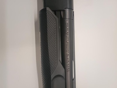 SAVAGE ARMS STEVENS 320 20 GA - Image 10 of 11