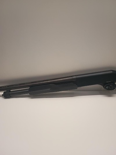 SAVAGE ARMS STEVENS 320 20 GA - Image 7 of 11
