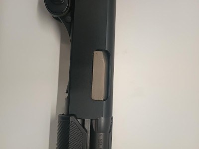 SAVAGE ARMS STEVENS 320 20 GA - Image 11 of 11