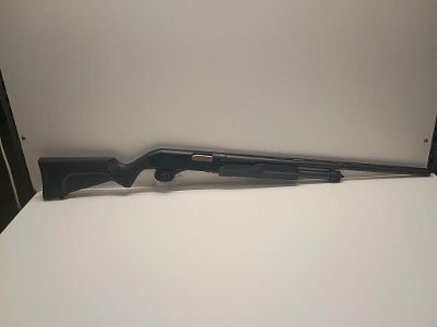 SAVAGE ARMS STEVENS 320 20 GA - Image 1 of 11