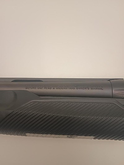 SAVAGE ARMS STEVENS 320 20 GA - Image 9 of 11