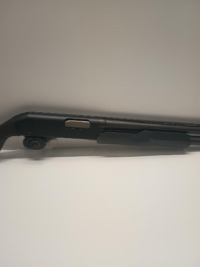 SAVAGE ARMS STEVENS 320 20 GA - Image 3 of 11