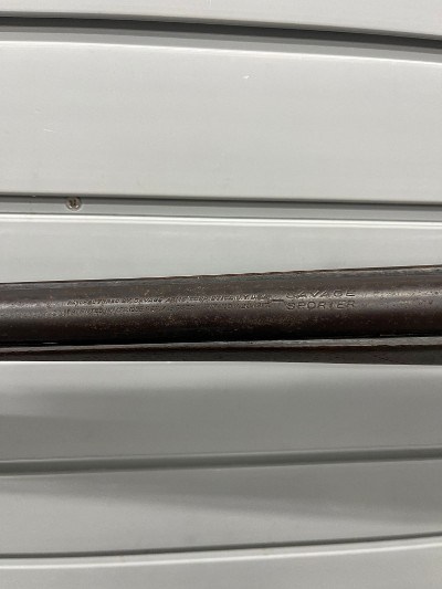 SAVAGE ARMS SPORTER .22 LR - Image 12 of 14