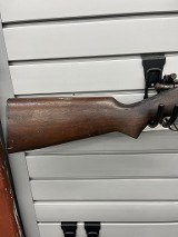 SAVAGE ARMS SPORTER .22 LR - Image 2 of 14