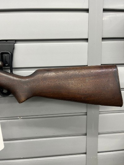 SAVAGE ARMS SPORTER .22 LR - Image 13 of 14