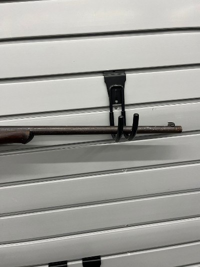 SAVAGE ARMS SPORTER .22 LR - Image 5 of 14