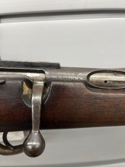 SAVAGE ARMS SPORTER .22 LR - Image 6 of 14
