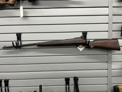 SAVAGE ARMS SPORTER .22 LR - Image 8 of 14