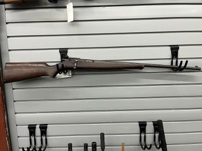 SAVAGE ARMS SPORTER .22 LR - Image 1 of 14