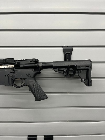 ZEUS Artemis 5.56X45MM NATO - Image 2 of 9
