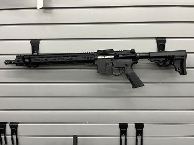 ZEUS Artemis 5.56X45MM NATO - Image 1 of 9